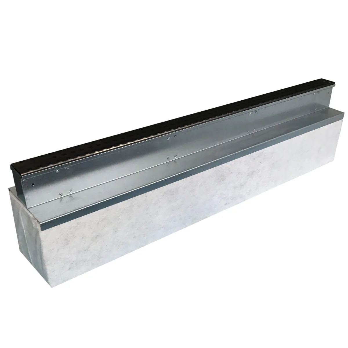 Hydr.Set D45 Graf.Slim.Rooster