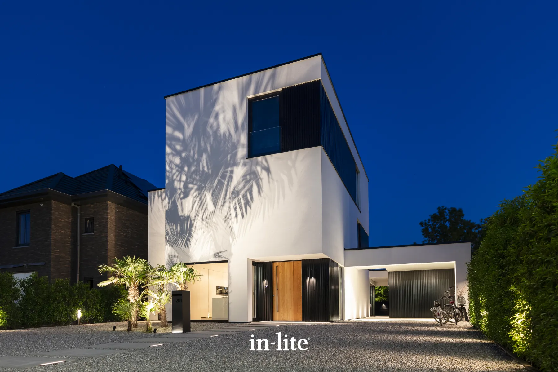 In-Lite Big Scope 12V - Afbeelding 5