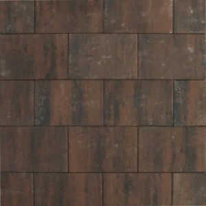 Tremico Brons 20x30x6cm