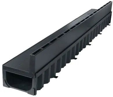 Hexaline Slotline Zwart Rooster 100cm - Afbeelding 3