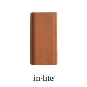 In-Lite Ace Up-Down Wall 12V - Corten