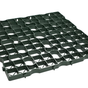 Ecco Grastegel Groen 80x80x4