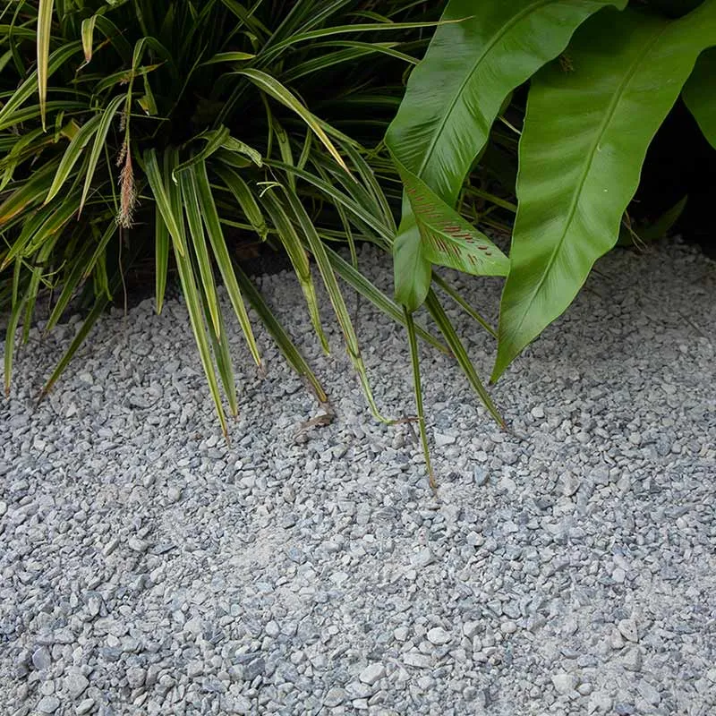 Dolomiet Silver-Grey 0-5mm BB (1m3 1800kg) - Afbeelding 2