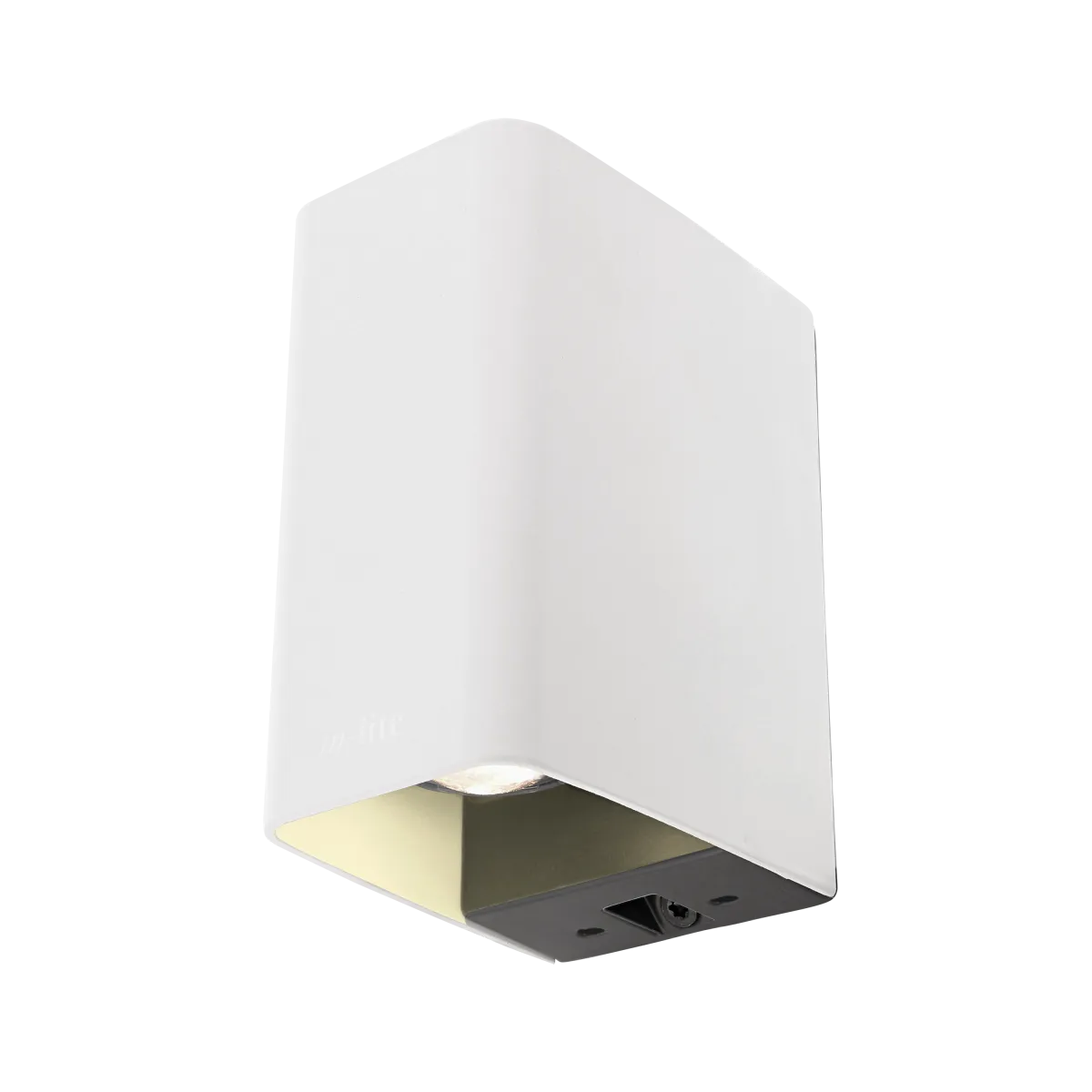In-Lite Ace Up-Down Wall 12V - White - Afbeelding 2