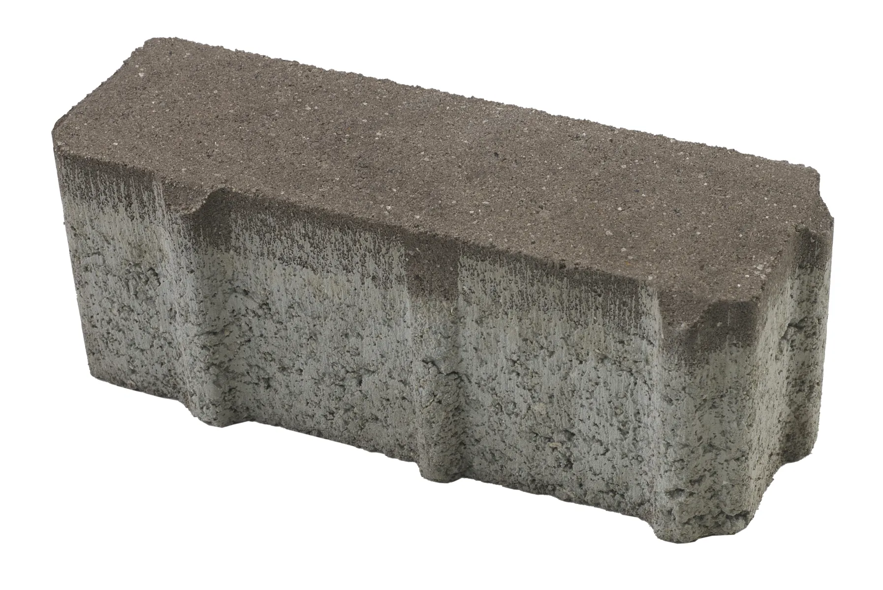 Hydro Brick 20x6,7x8 Terrra Nuance Paars-bruin - Afbeelding 2