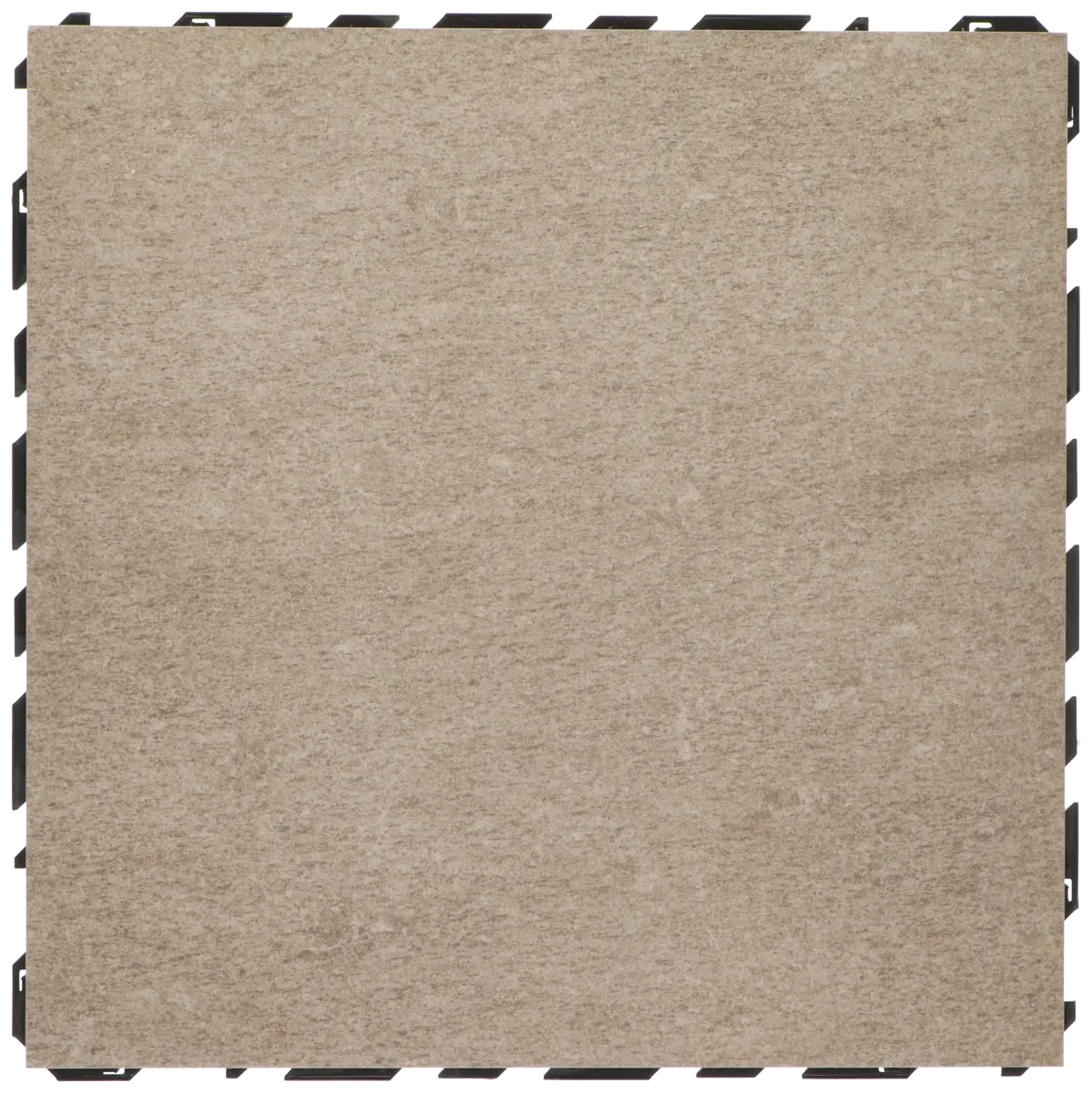Ceramidrain X1 Quartz Taupe 60x60x4cm - Afbeelding 3