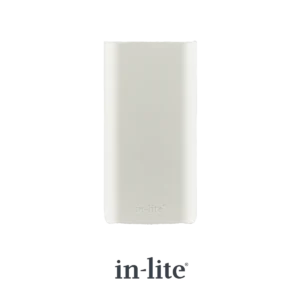 In-Lite Ace Up-Down Wall 12V - White