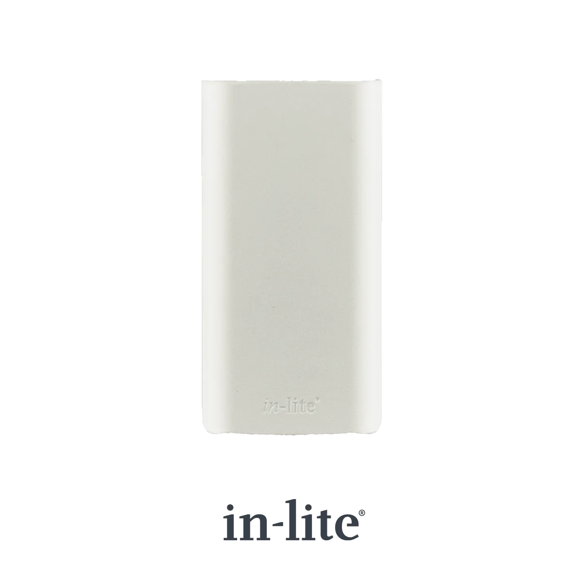 In-Lite Ace Up-Down Wall 12V - White