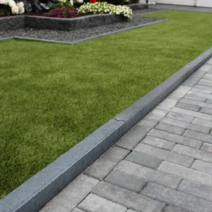 Opsluitband 6x20x100 hanzezwart GRN+ KOMO