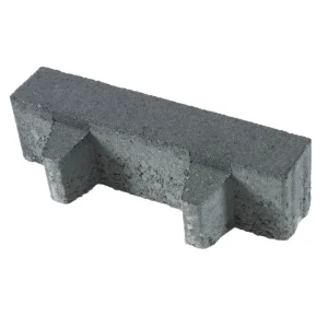 Hydro Lineo 30x10x8 nok 40 antraciet