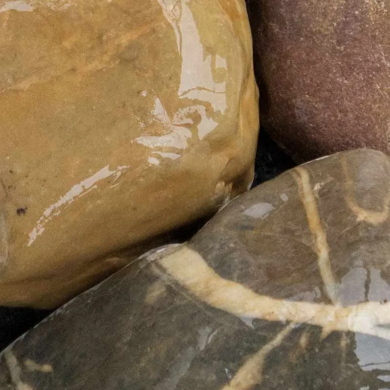 Maaskeien 30-60mm BB (1m3 1500kg) - Afbeelding 2