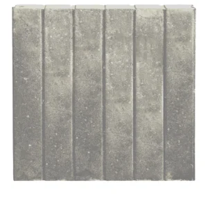 Rectoband 8x50x50 Grijs