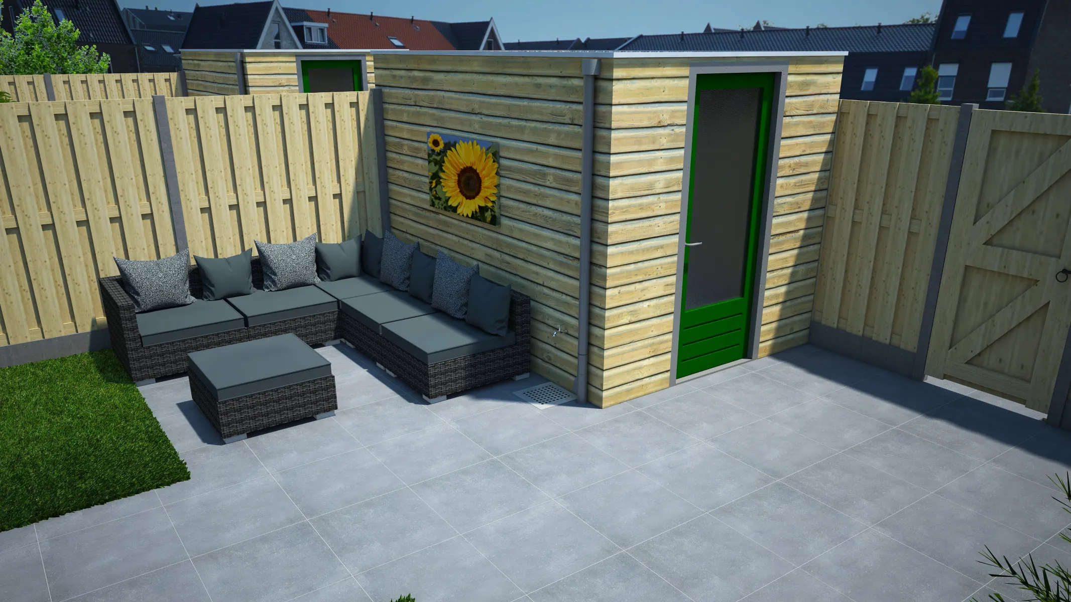 Hydroblob D220 - Afbeelding 5