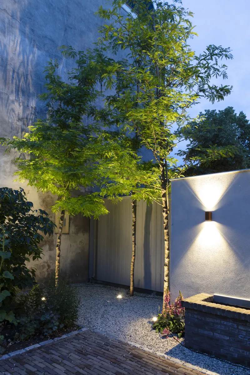 In-Lite Big Flux Integrated - Afbeelding 2