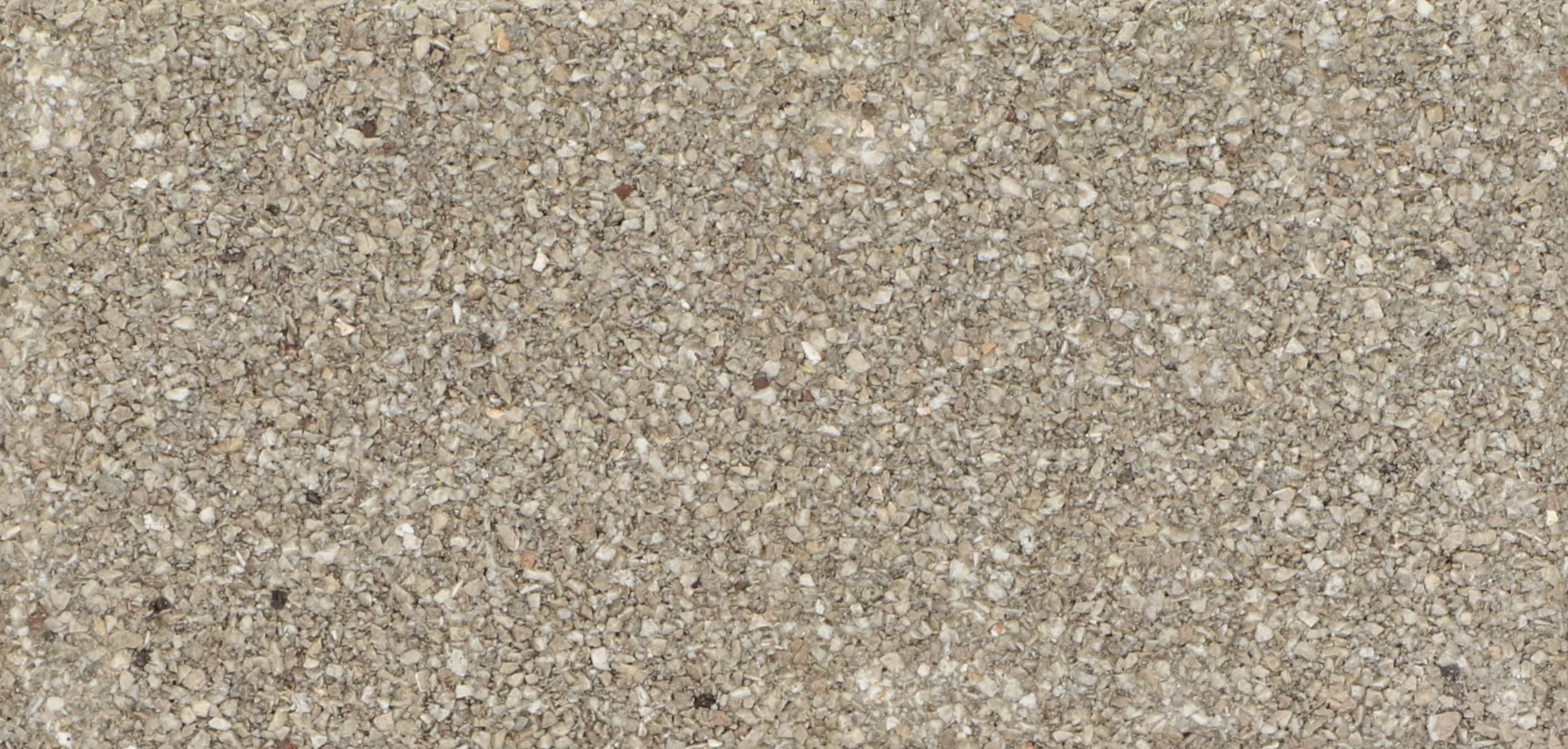 Zoak Lichtgrijs 10x20x5,5cm