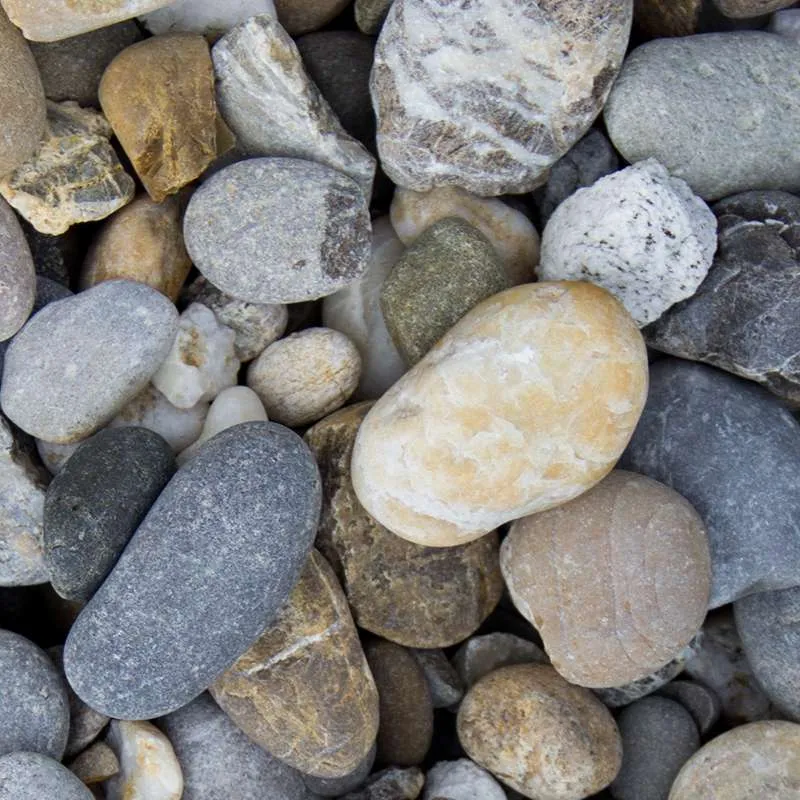 Moräne Grind 16-32mm MB (0,5m3 800kg) - Afbeelding 2