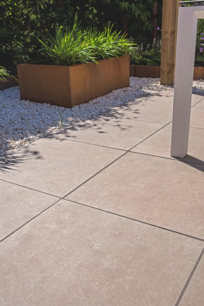 Cerasolid Aurora Mist 60x60x3cm /1st - Afbeelding 4