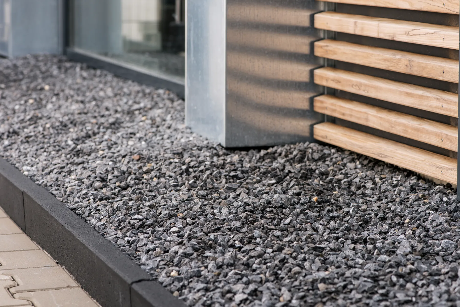 Basalt Split 8-16mm BB (1m3 1500kg) - Afbeelding 6