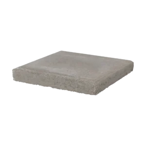 Tegel 30x30x4,5 facet HK grijs 1000 klein pakket