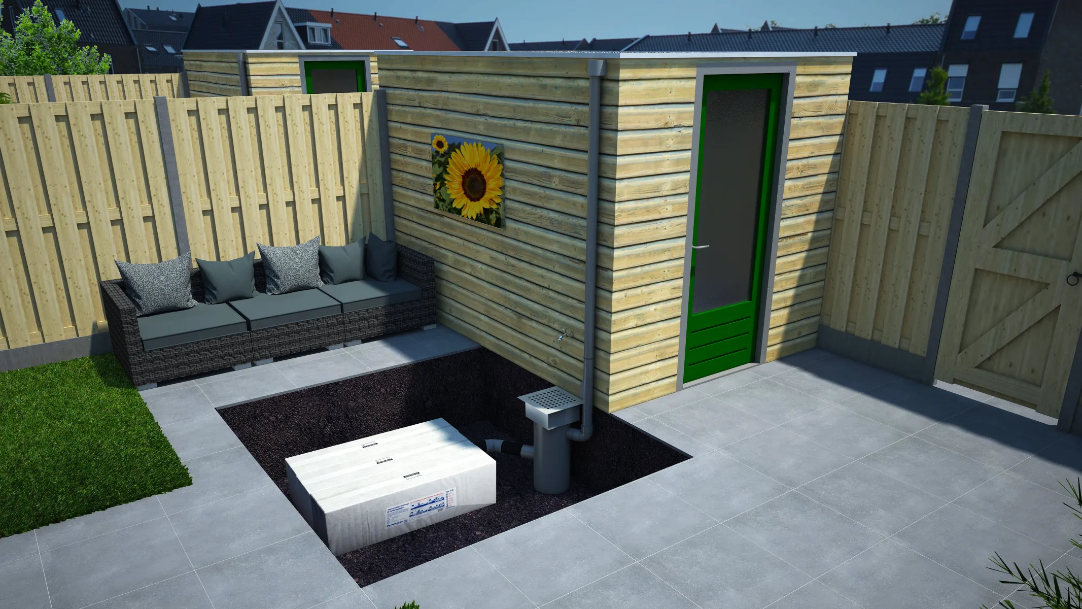 Hydroblob D220 - Afbeelding 4