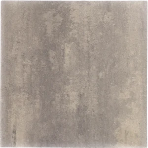 Estetico+ Midden grijs nuance 60x60x4cm