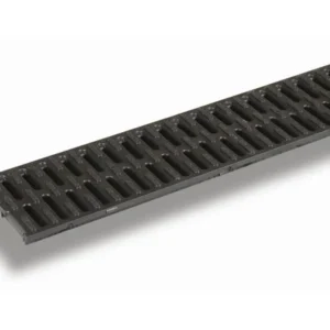 ACO Hexaline Kunststof Sleufrooster 100cm