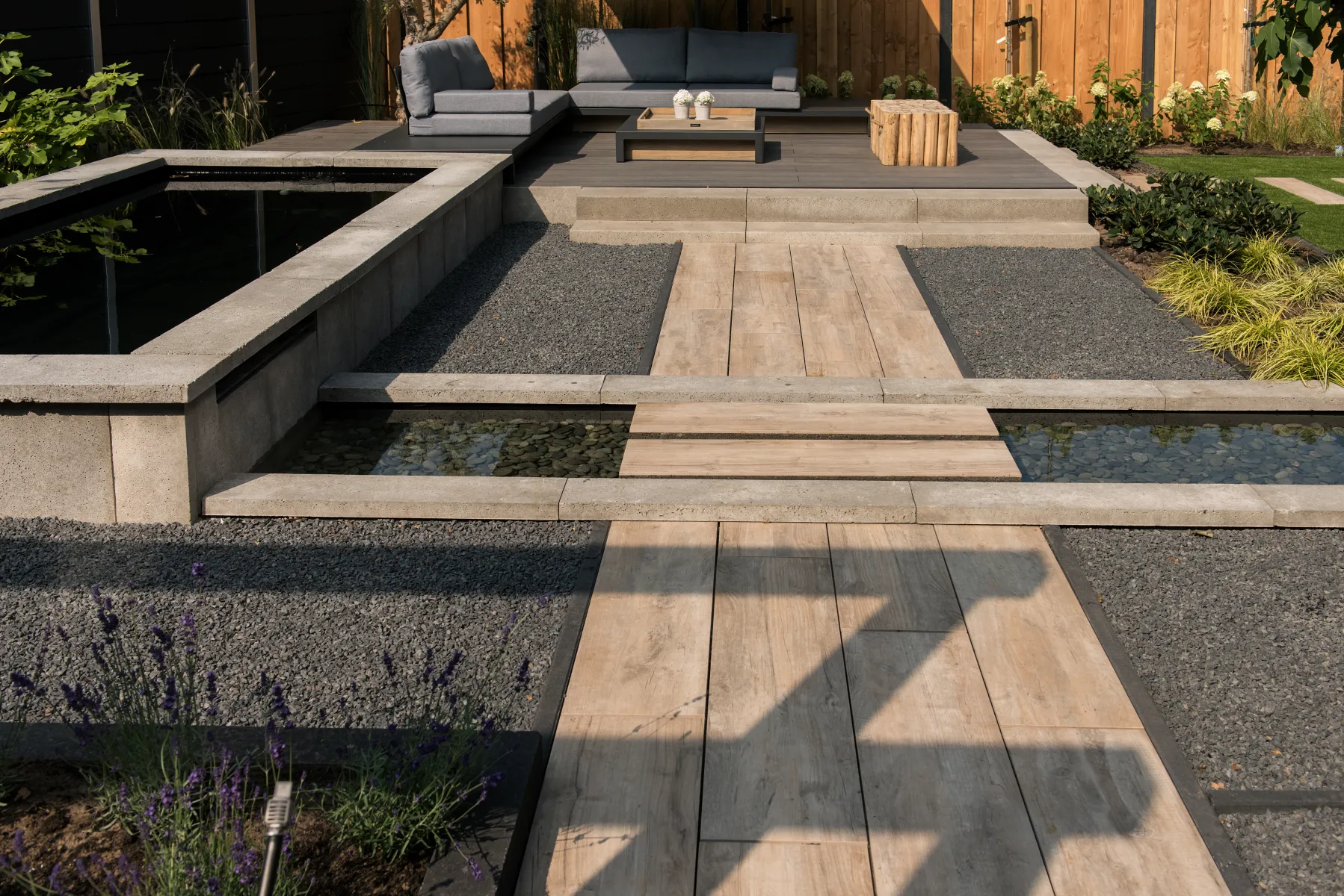 Basalt Split 8-16mm BB (1m3 1500kg) - Afbeelding 9