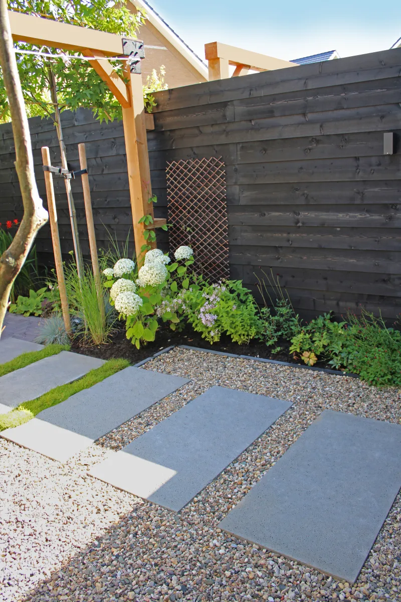 Schellevis Oudhollands Grijs Tegel 120x60x7 - Afbeelding 4