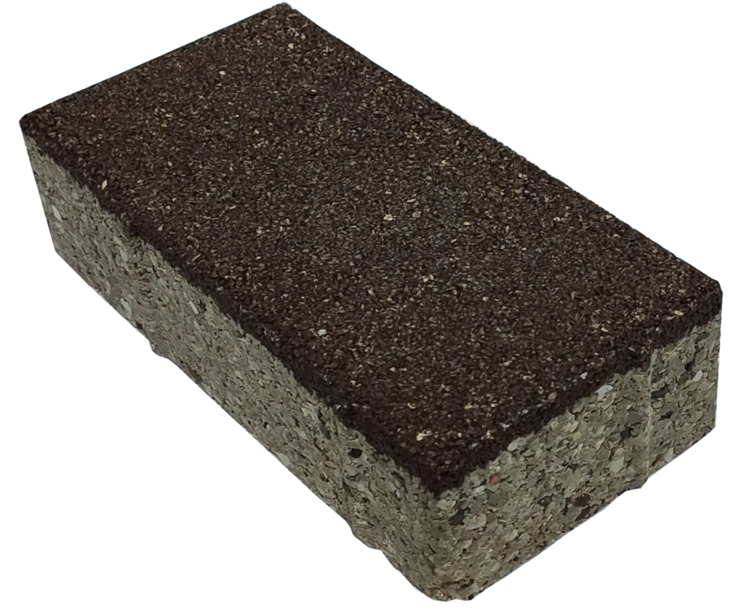 Zoak Koffie 10x20x5,5cm