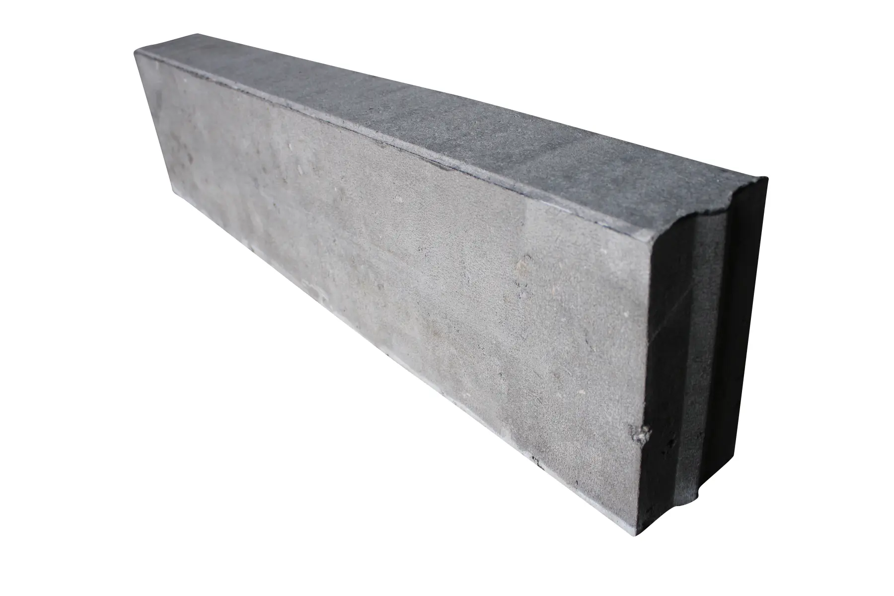 Opsluitband 12x25x100 hanzezwart GRN+ KOMO - Afbeelding 3