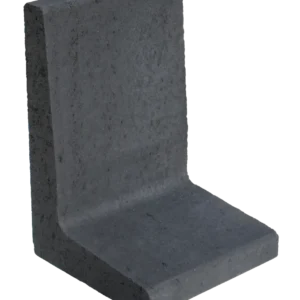 L-Element 60x40x40 Antraciet