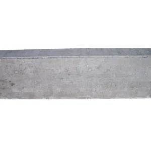 Opsluitband 12x25x100 hanzezwart GRN+ KOMO