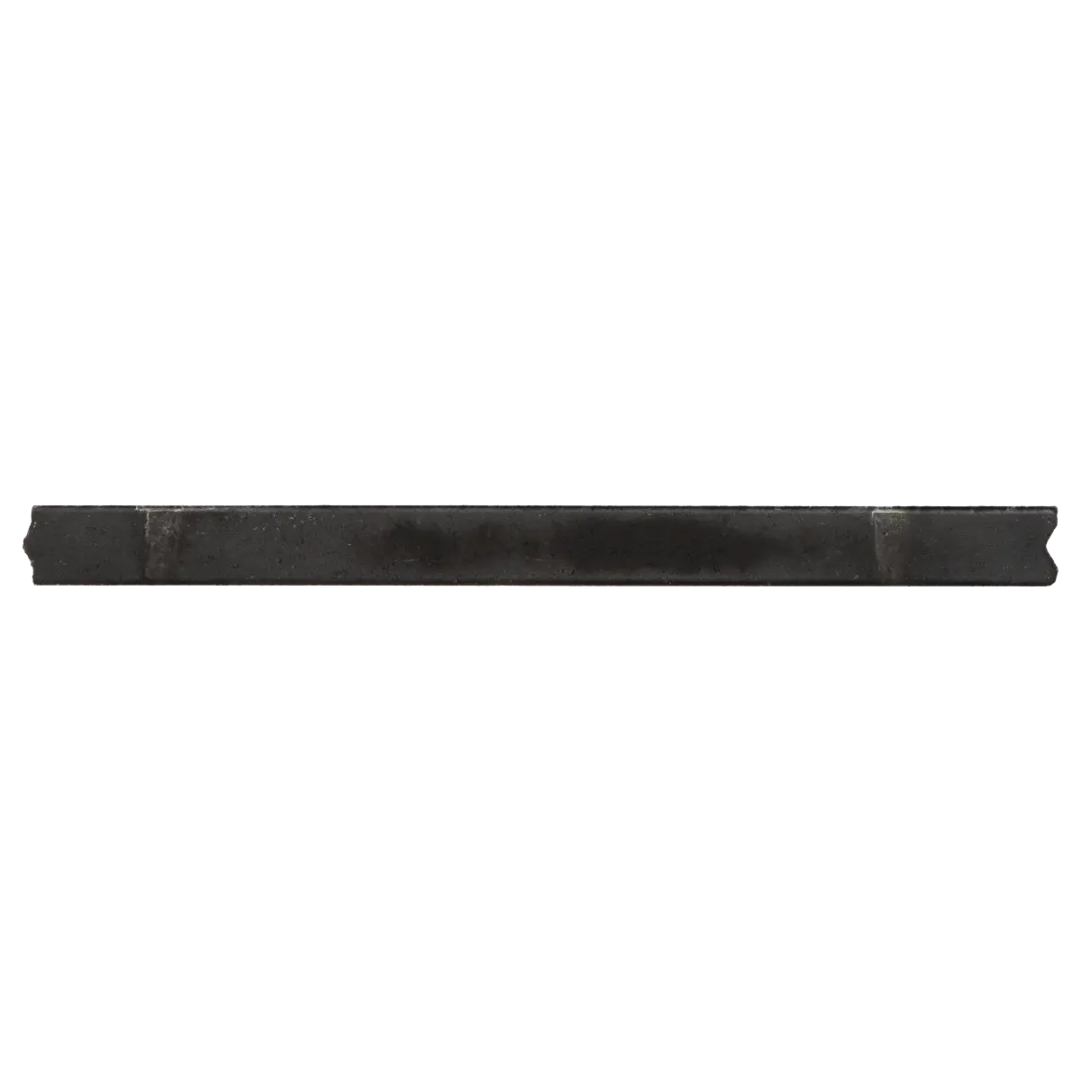 Opsluitband 8x20x100 hanzezwart GRN+ KOMO - Afbeelding 6