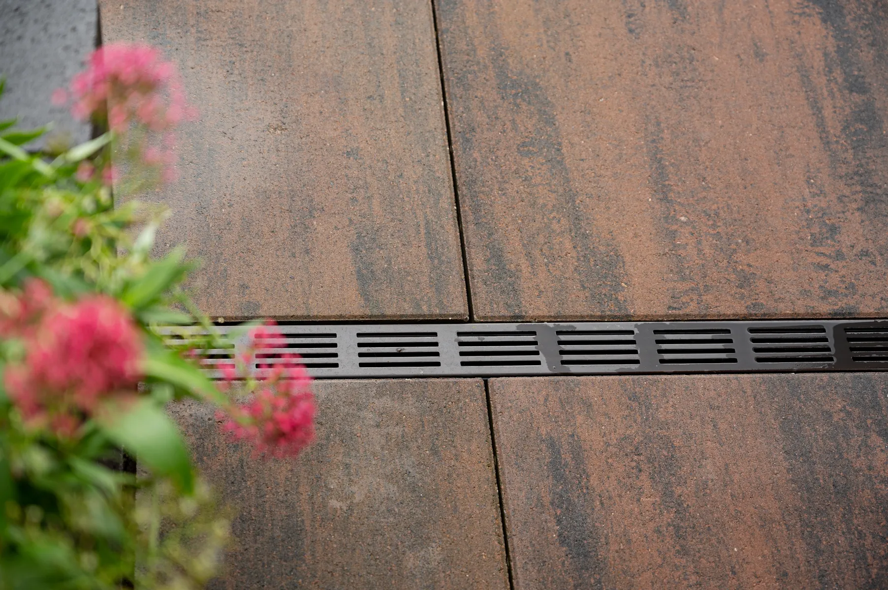 Hexa Slim-Line Alu 100cm - Afbeelding 3