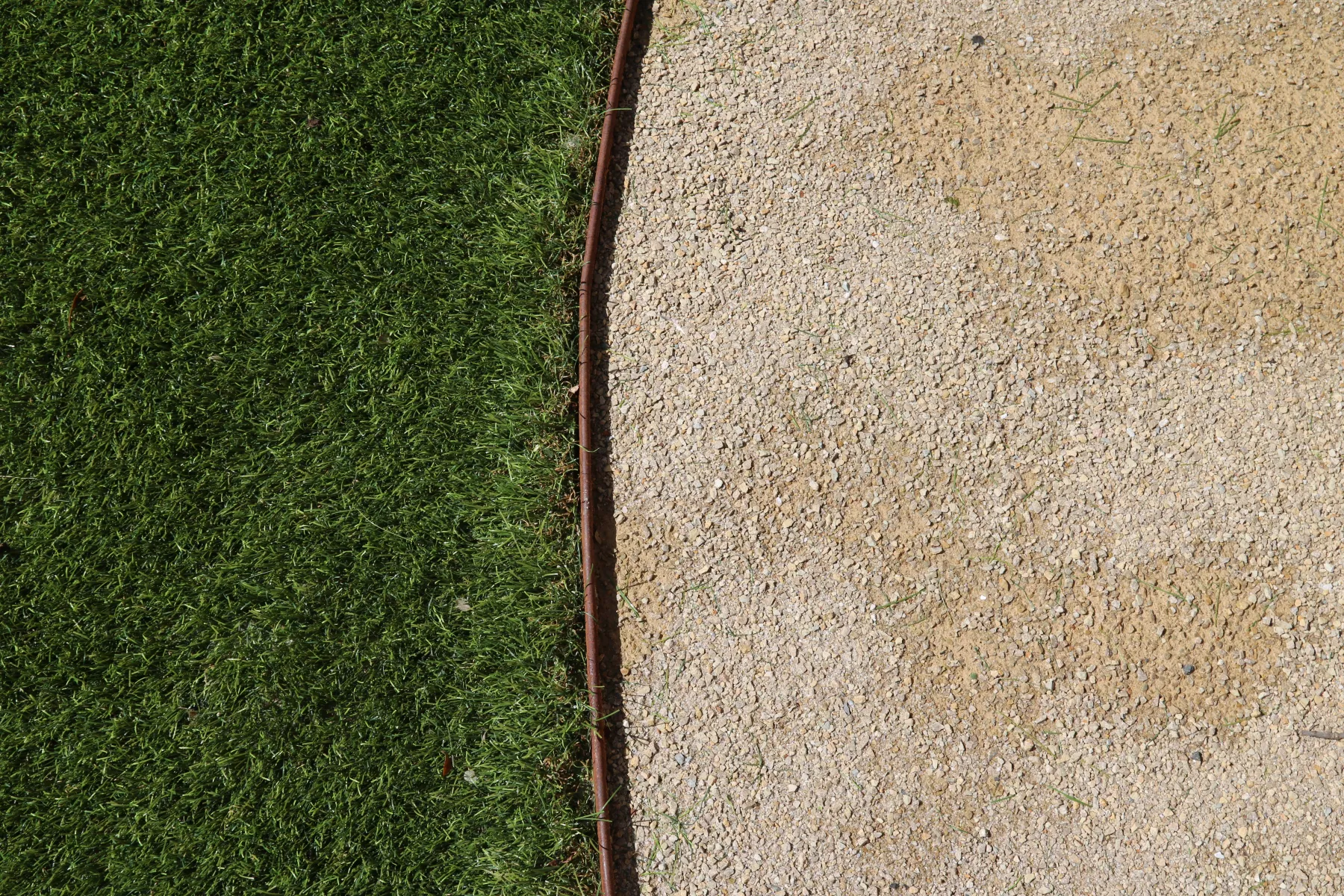 Dolomiet/Gravier d'Or 0-5mm MB (0,5m3 900kg) - Afbeelding 3