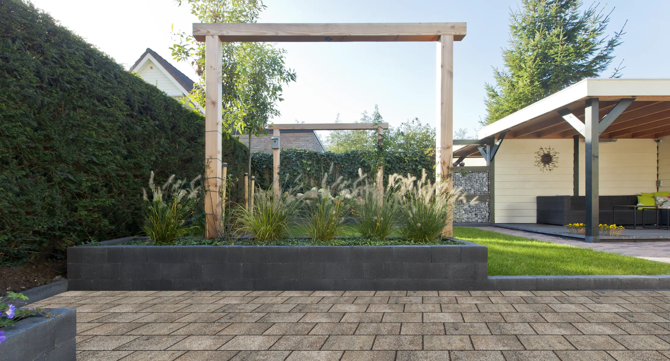 Furora+ 20x30x6cm Terra Nuance - Afbeelding 4