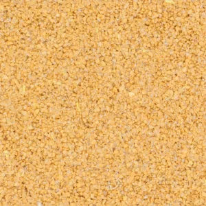 Zoak Geel 10x20x5,5cm