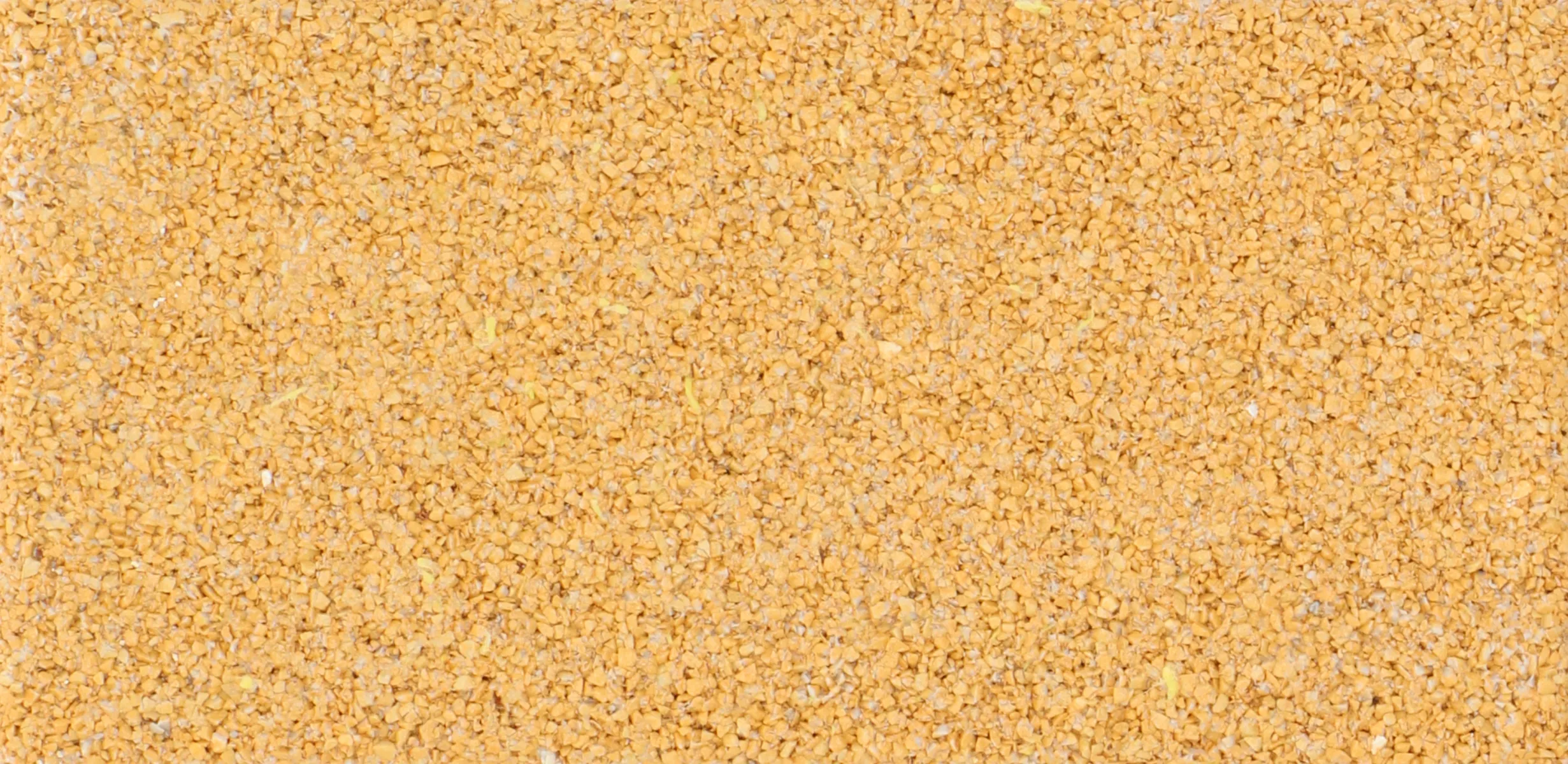 Zoak Geel 10x20x5,5cm