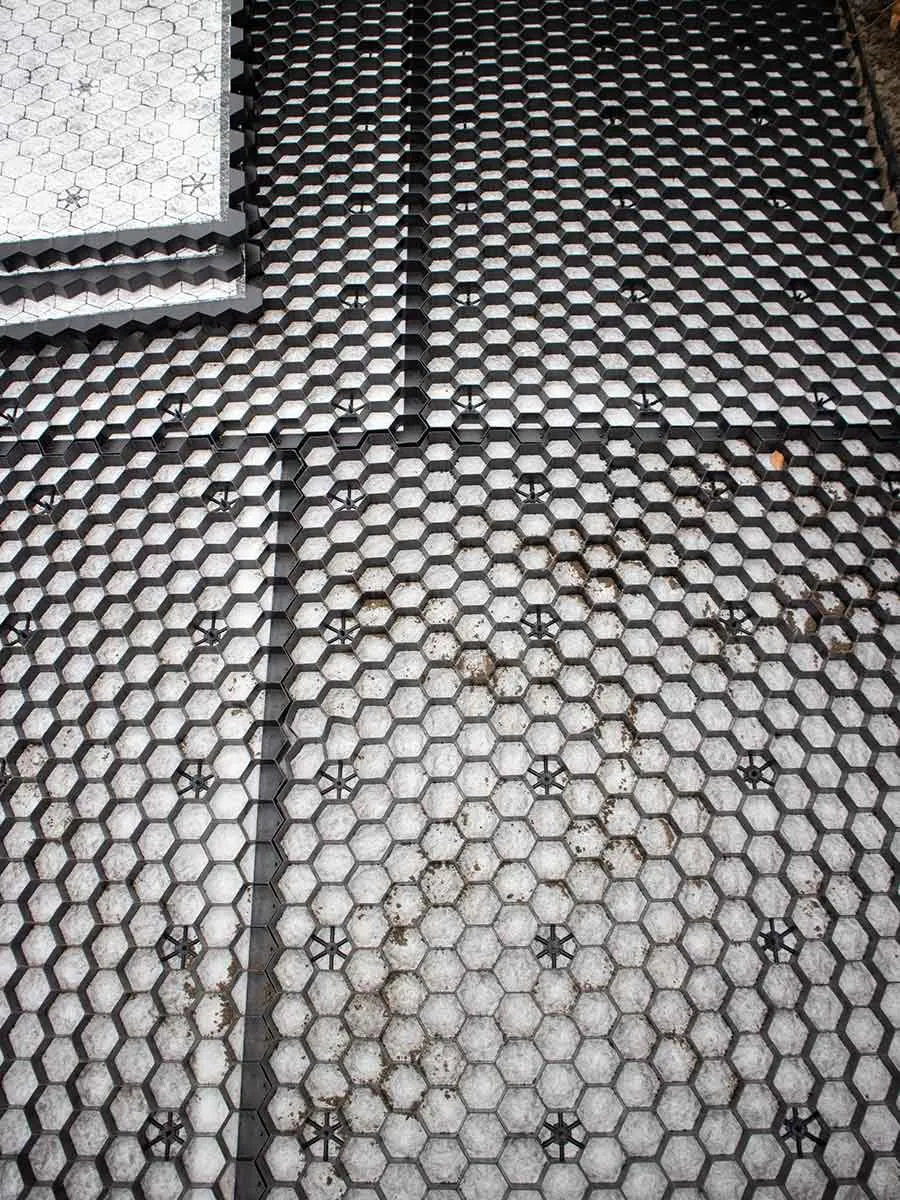 Eurogravel Plus Antra 120x100x3cm - Afbeelding 3