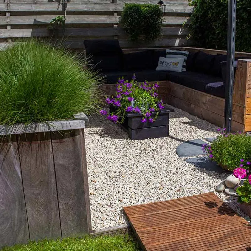 Castle Grind Beige 8-16mm MB (0,5m3 750kg) - Afbeelding 8