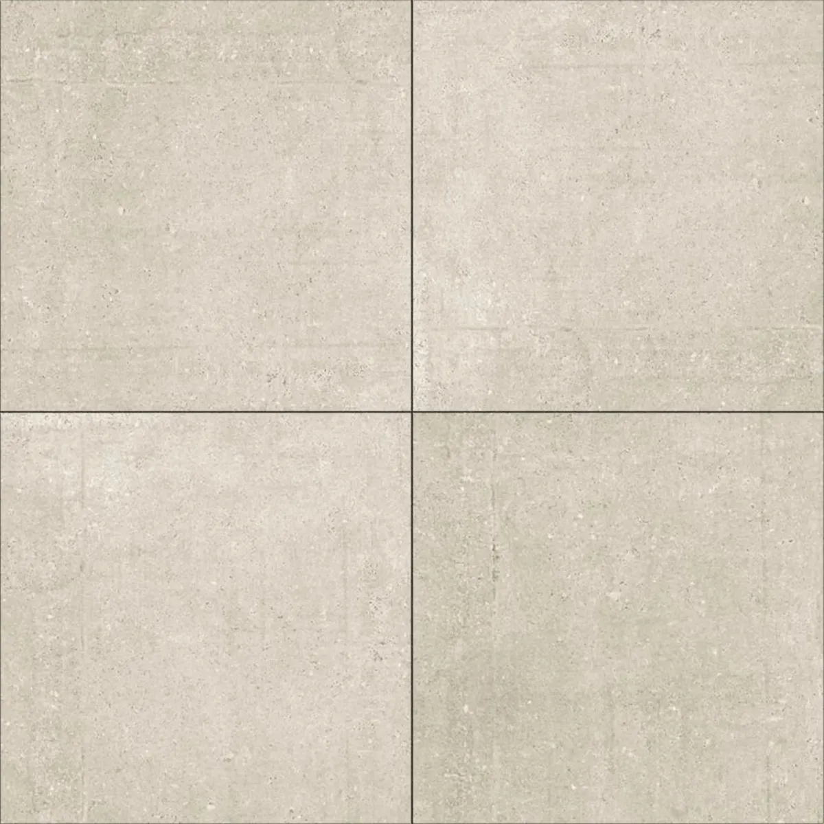 Ceramiton Atlas 60x60x4cm Linnen - Afbeelding 3