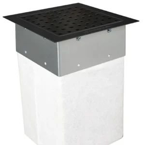 Hydro.Infiltr.Put Graf.Rooster