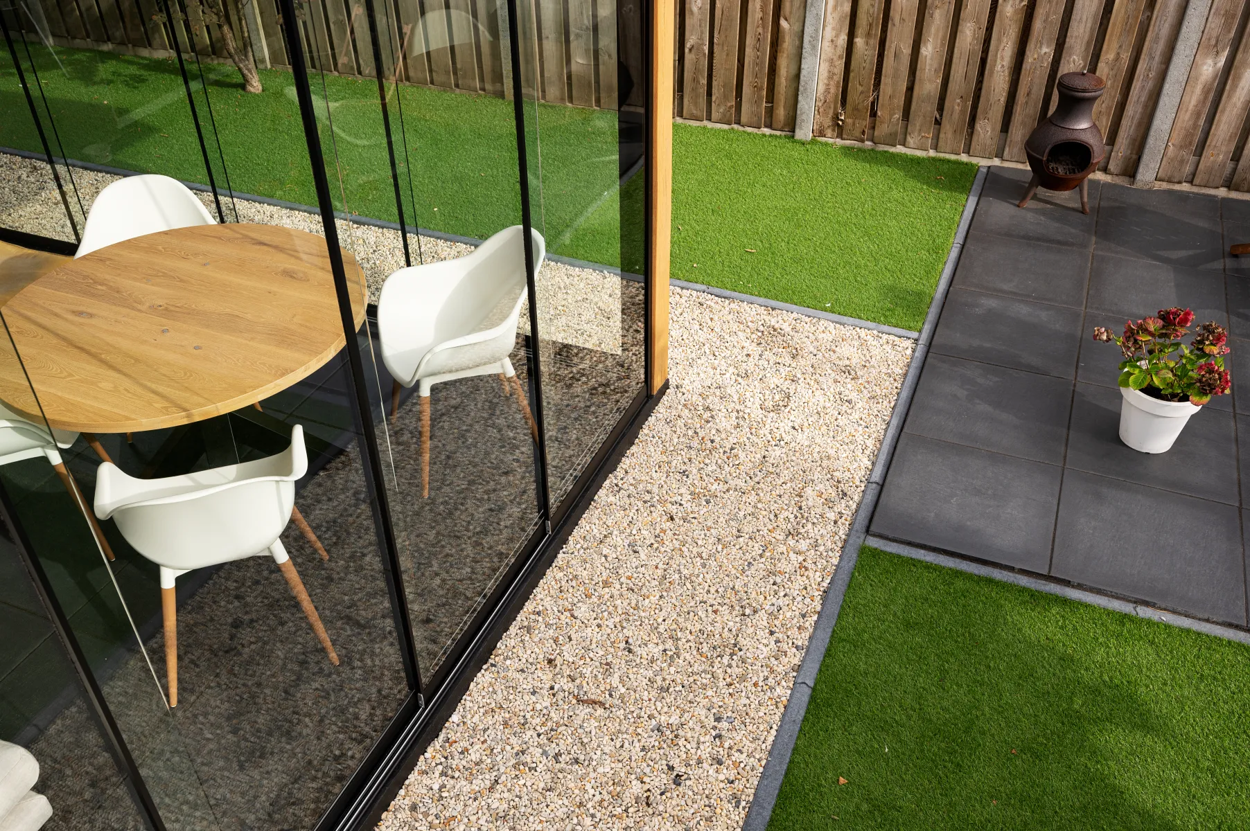 Limburgs Wit Grind 8-16mm 25kg - Afbeelding 9