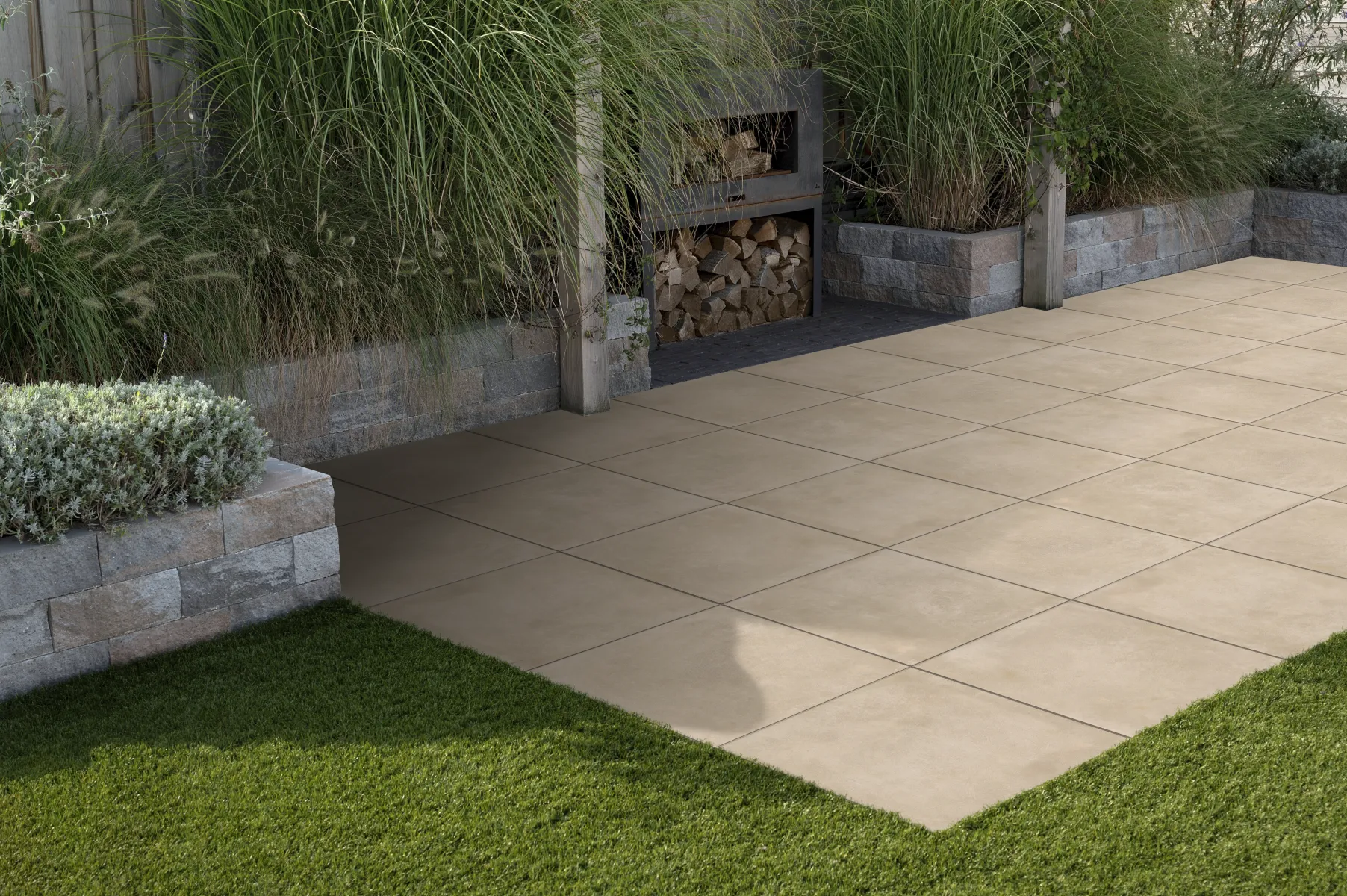 Cerasolid Aurora Dew 60x60x3cm /1st - Afbeelding 3