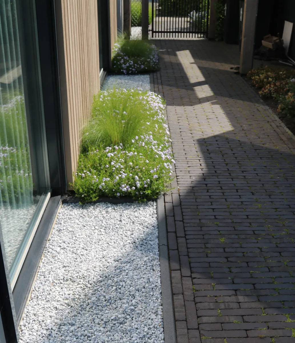 Rustiek Waalformaat WF60 Ares - Afbeelding 4