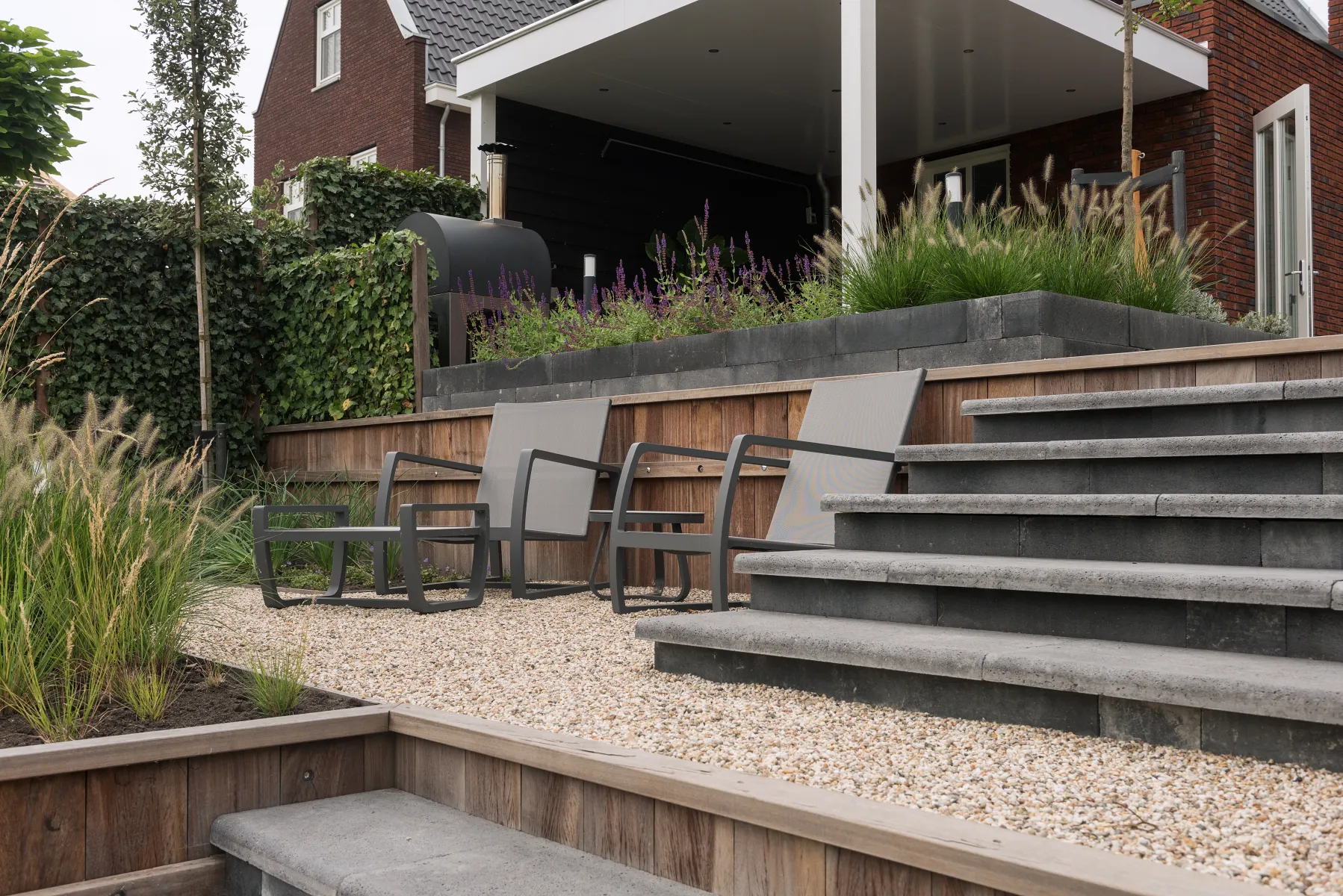 Limburgs Wit Grind 8-16mm 25kg - Afbeelding 3