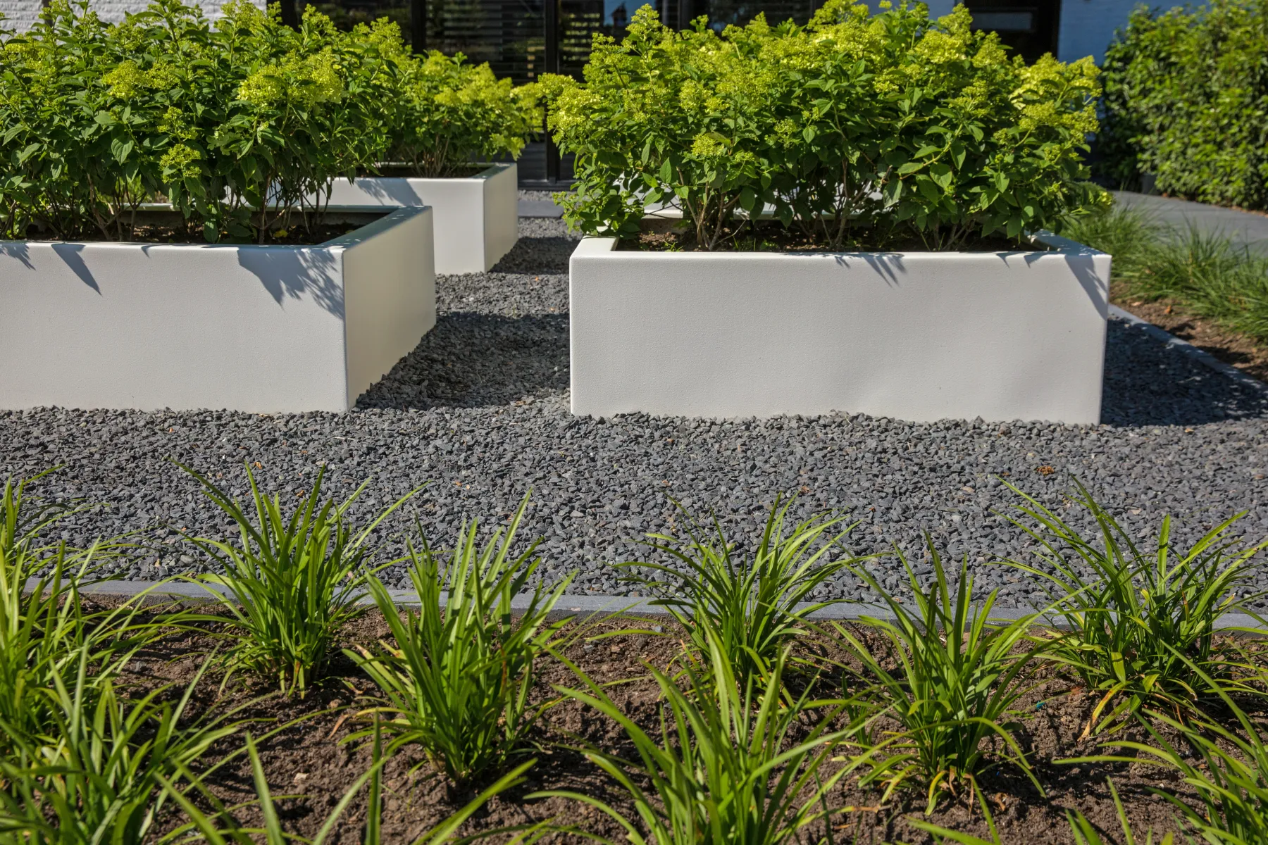 Ardenner Grijs Split 8-16mm 25kg - Afbeelding 10