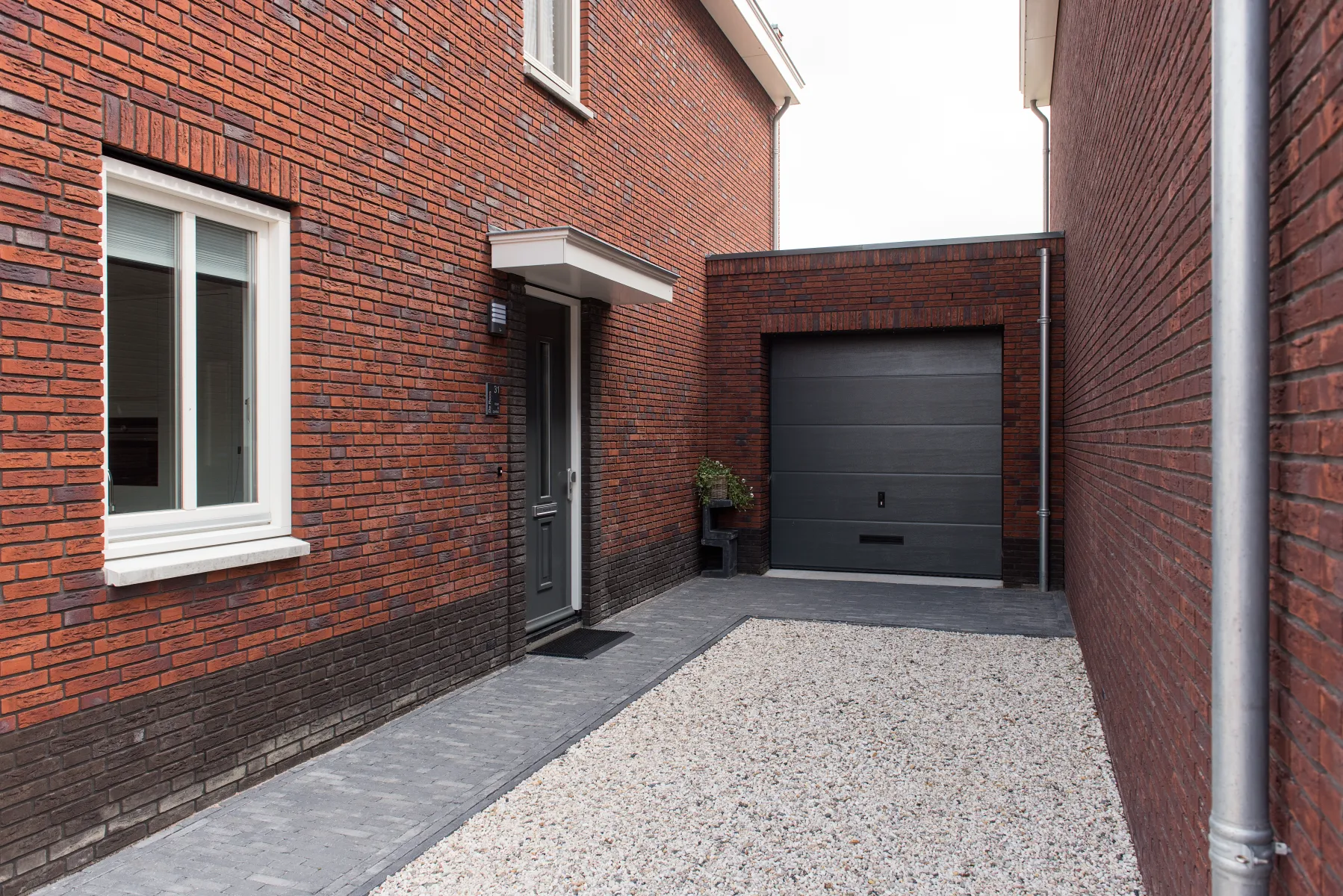 Limburgs Wit Grind 8-16mm 25kg - Afbeelding 10