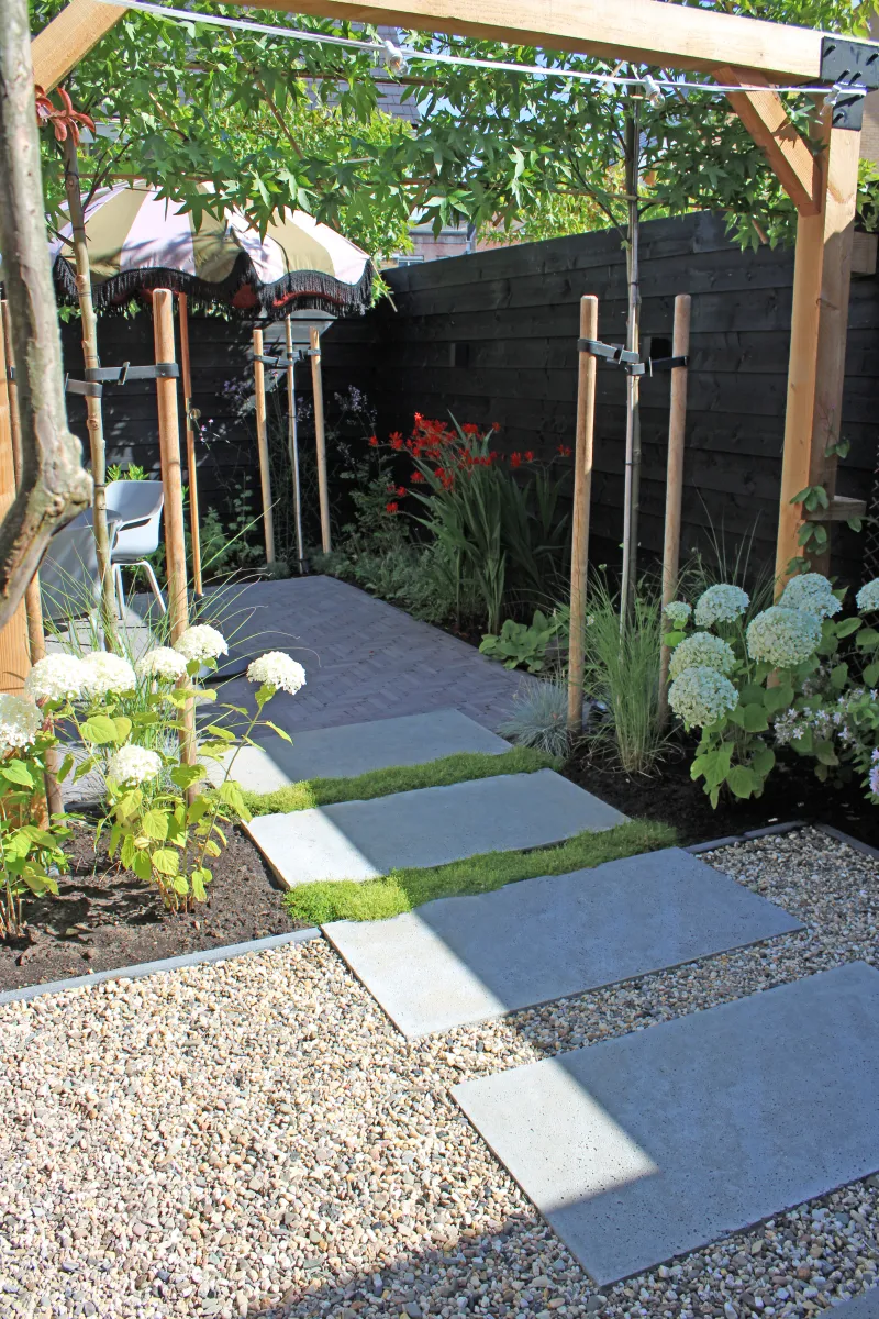 Schellevis Oudhollands Grijs Tegel 120x60x7 - Afbeelding 5