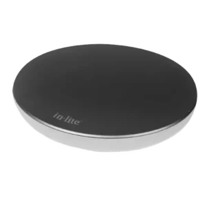 In-Lite Sway Light Head Black Solitary